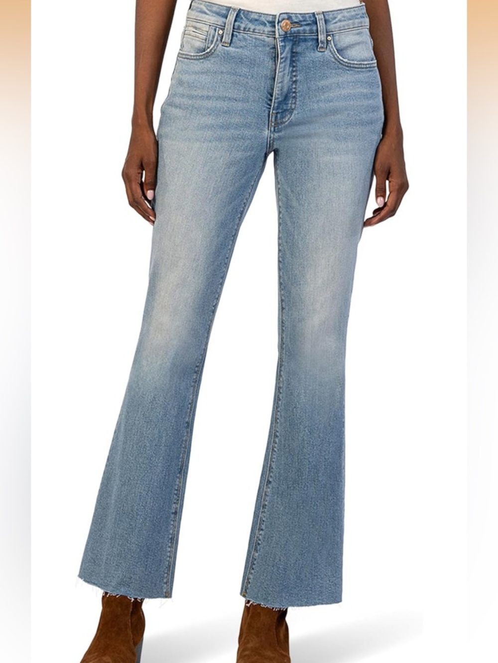 Kut from the Kloth Jeans